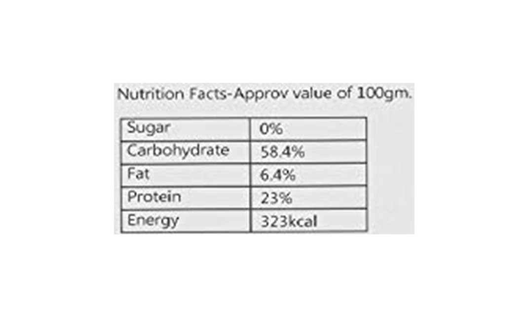 Aagam Fresh Organic Fenugreek Powder    Pack  400 grams